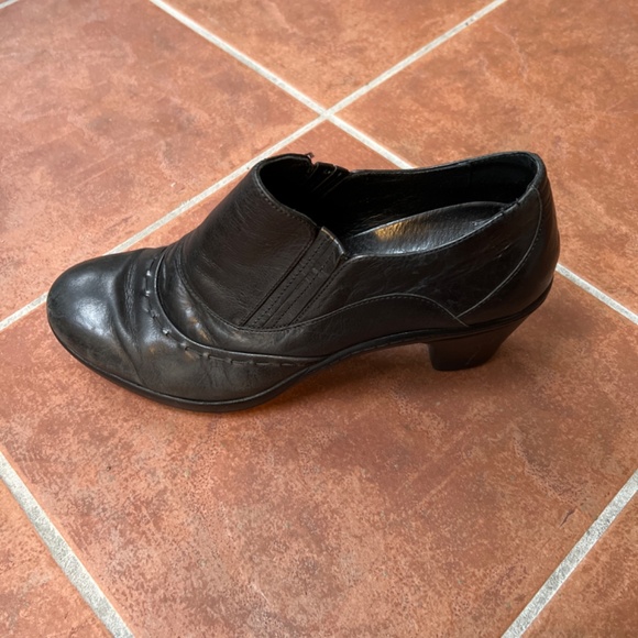 Josef Seibel ankle boot size 39 - Picture 4 of 4